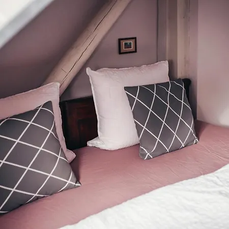 Apartmany Rudik Železná Ruda Extérieur photo