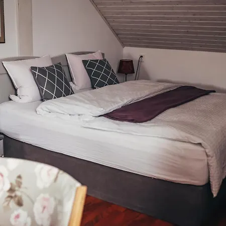 Apartmany Rudik Železná Ruda Extérieur photo