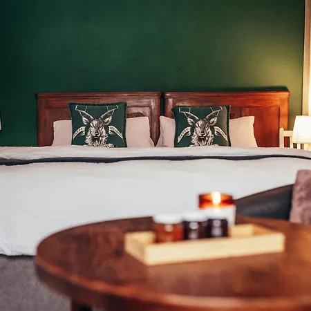 Apartmany Rudik Železná Ruda Extérieur photo