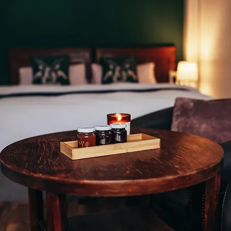 Apartmany Rudik Železná Ruda Extérieur photo