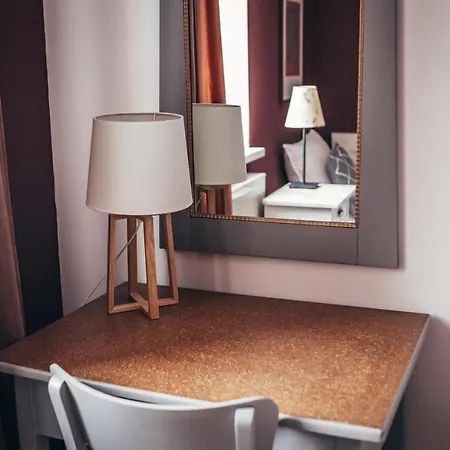 Apartmany Rudik Železná Ruda Extérieur photo