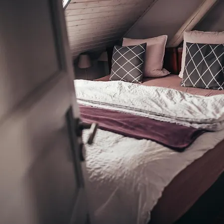 Apartmany Rudik Železná Ruda Extérieur photo