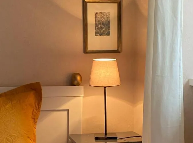 Apartmany Rudik