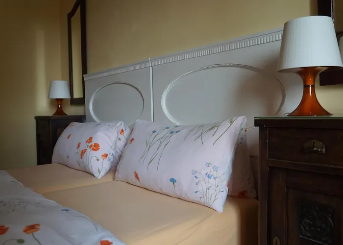 Apartmany Rudik