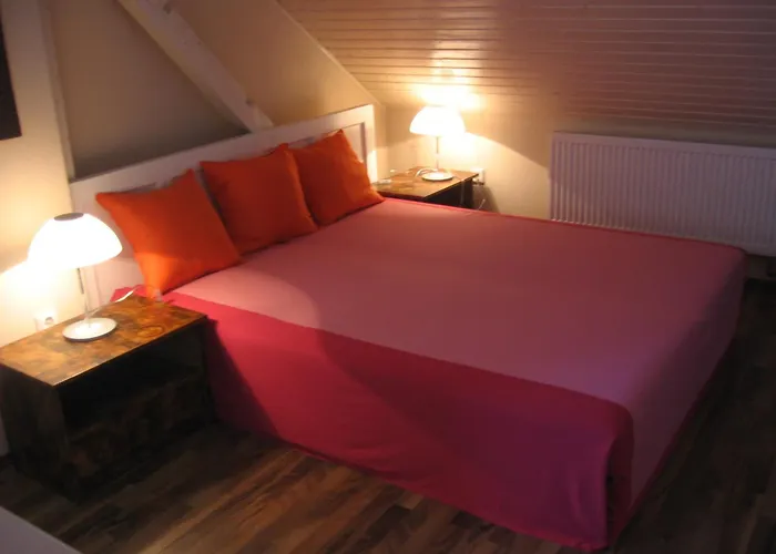 Apartmany Rudik