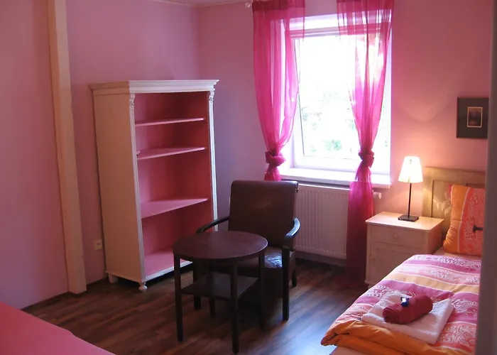 Apartmany Rudik