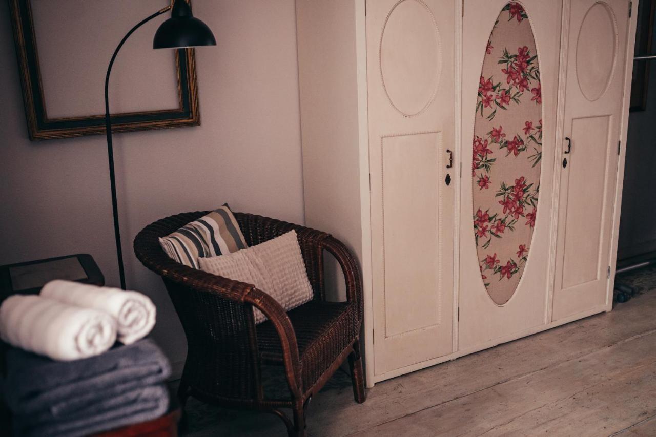 Rudik Apartment *