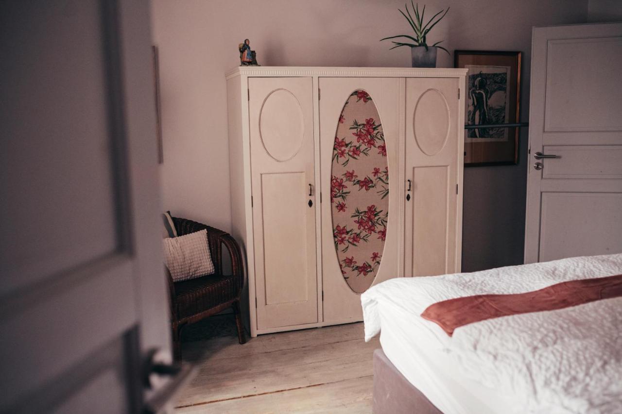 Rudik Apartment