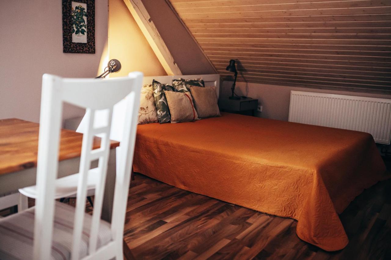 Rudik Apartment *