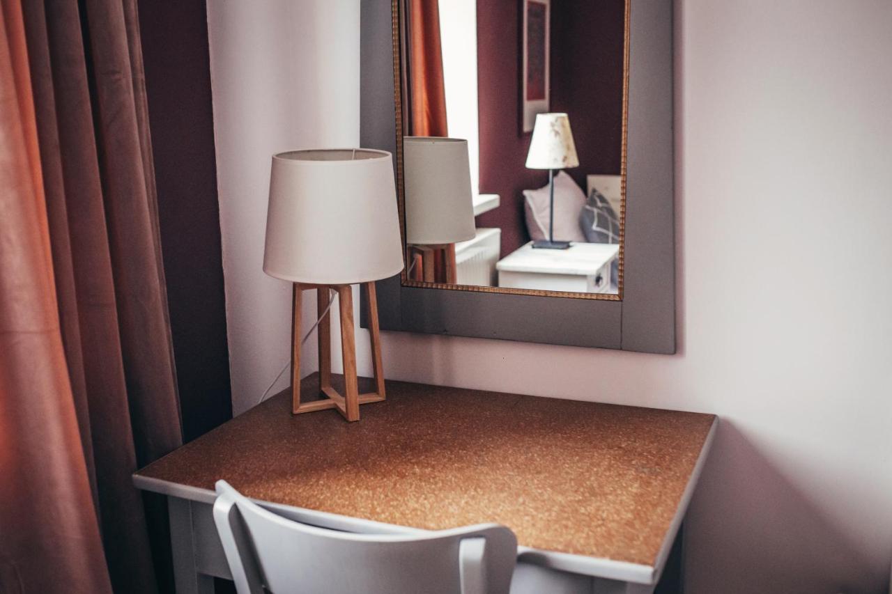 Apartment Rudik
