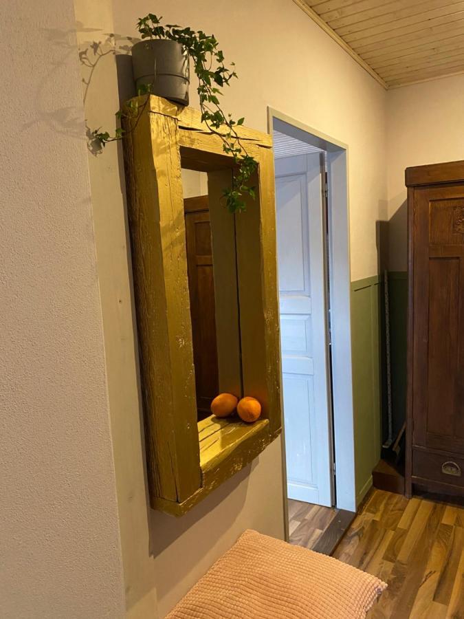 Apartment Rudik *