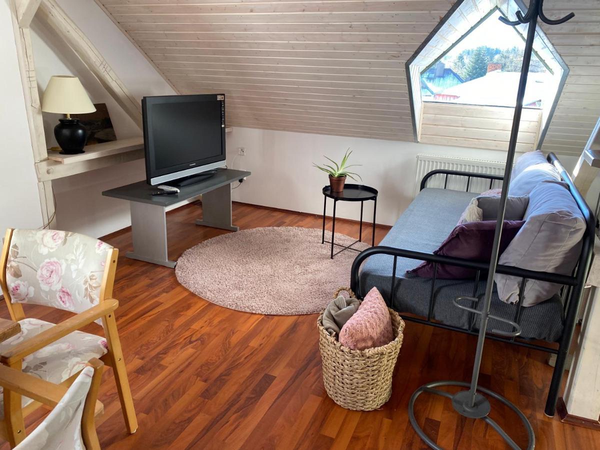 Rudik Apartment *