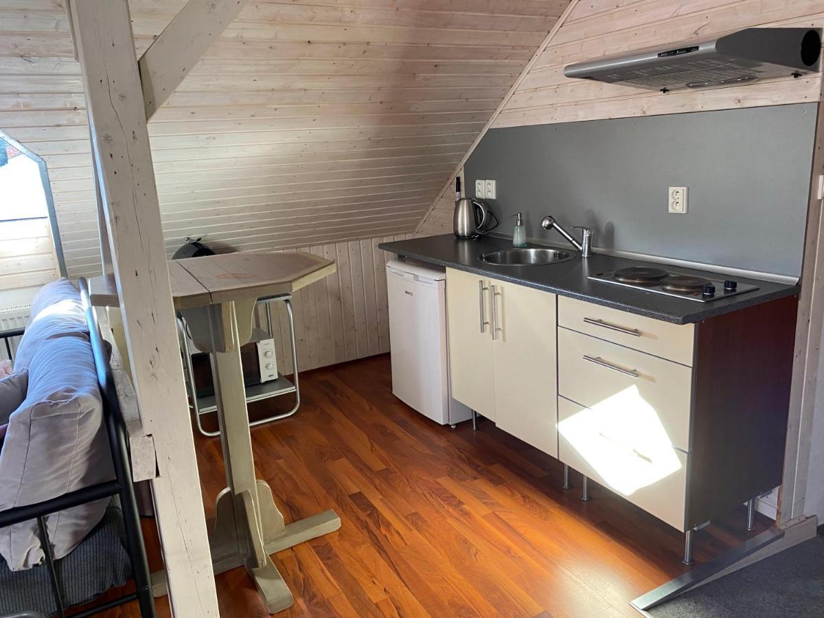 Rudik Apartment