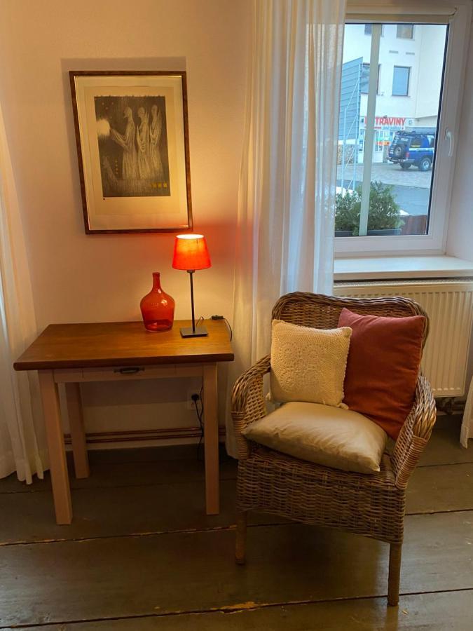 Apartment Rudik