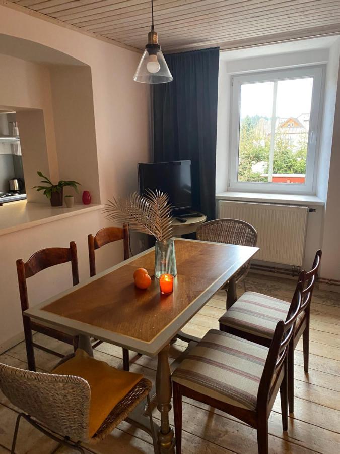 Apartment Rudik *