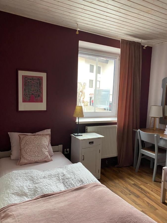 Apartment Rudik Zelezna Ruda