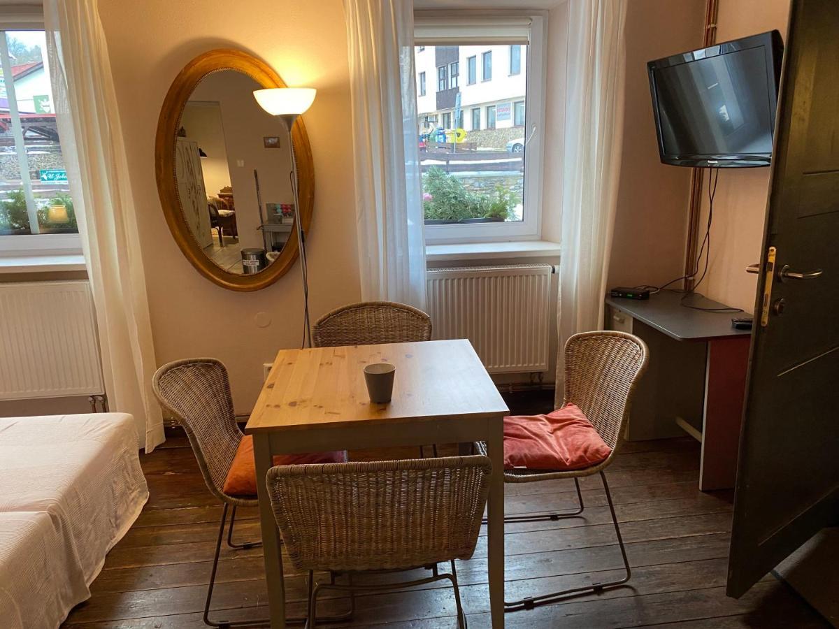Apartment Rudik