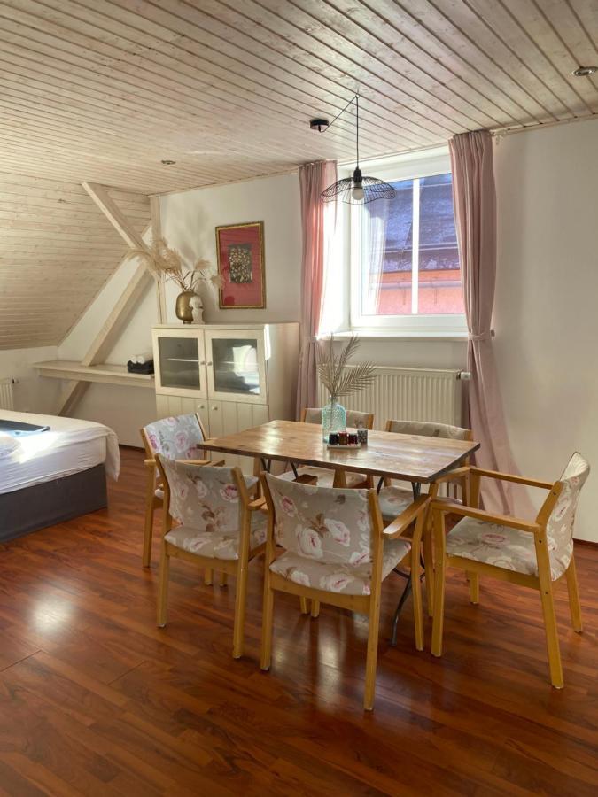 Rudik Apartment Zelezna Ruda