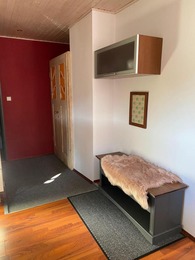 Apartment Rudik
