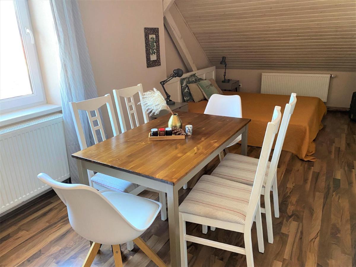Rudik Apartment