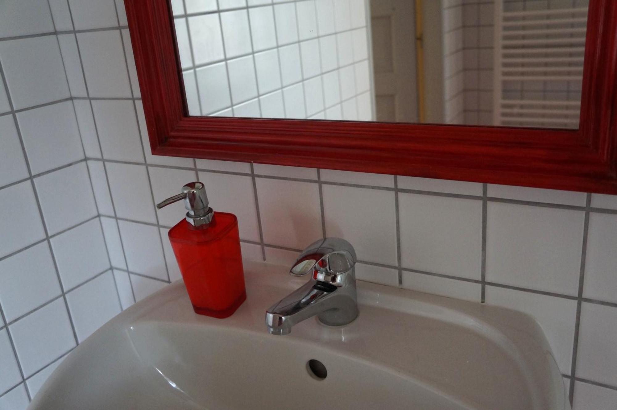 Rudik Apartment