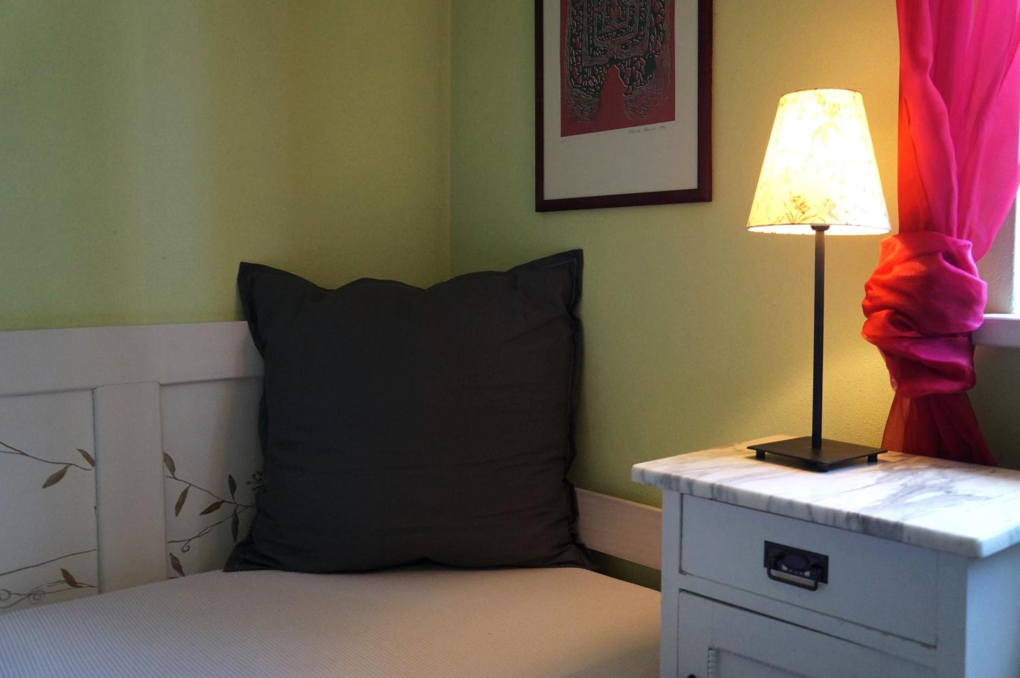 Apartment Rudik *
