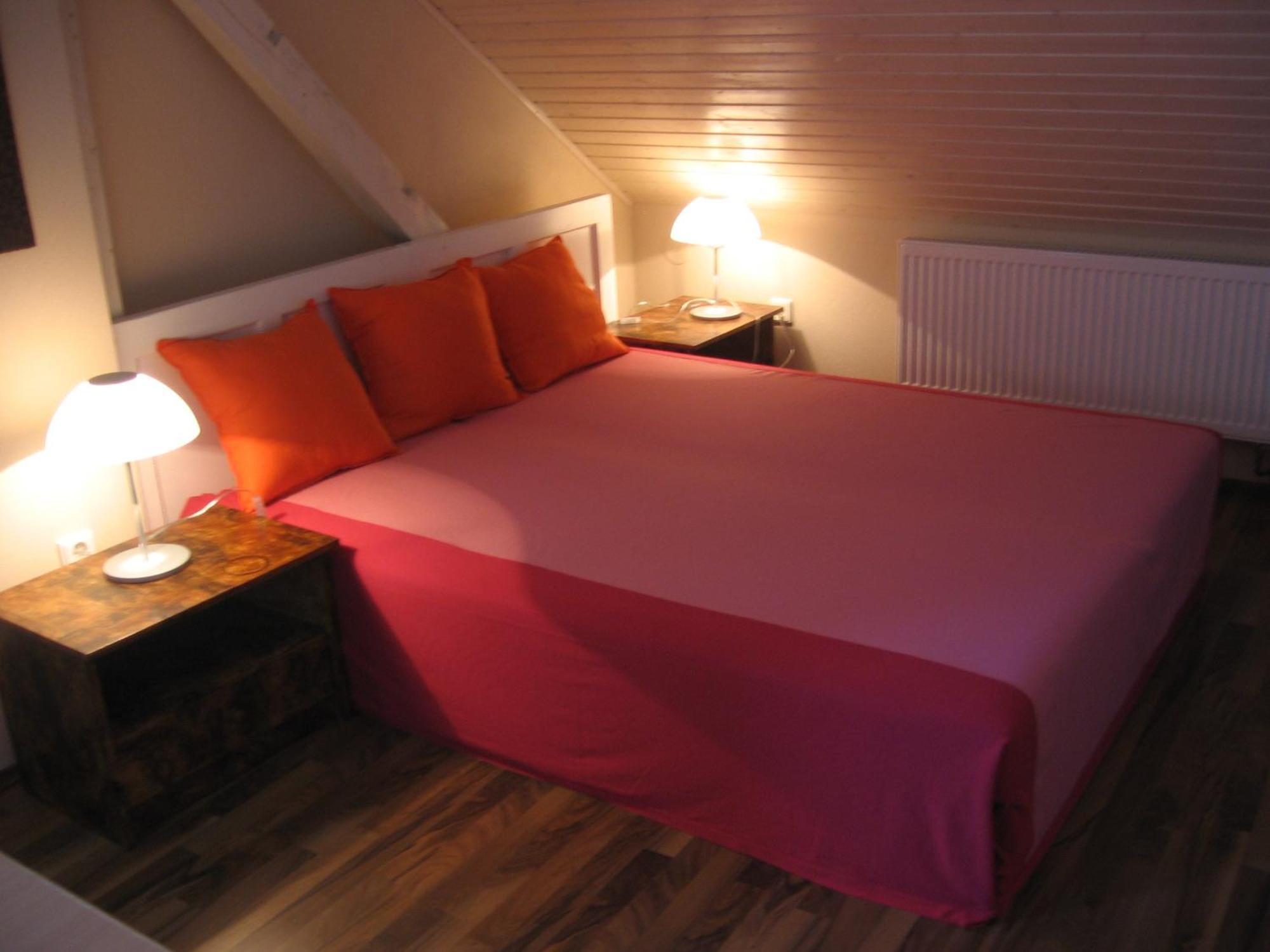 Rudik Apartment Zelezna Ruda