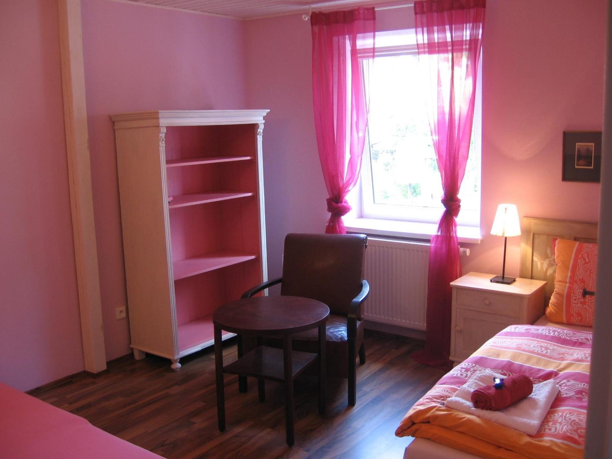 Rudik Apartment Zelezna Ruda
